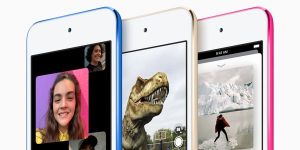 Telstra unleashes 5G gadgets, Apple unveils new iPod Touch: Vertical Hold Episode 230