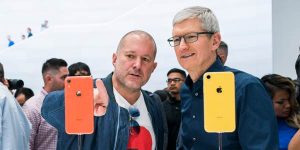 Opinion: What Apple should change with Jony Ive’s departure