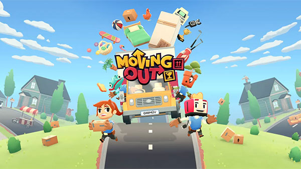 Moving Out Review (Switch)