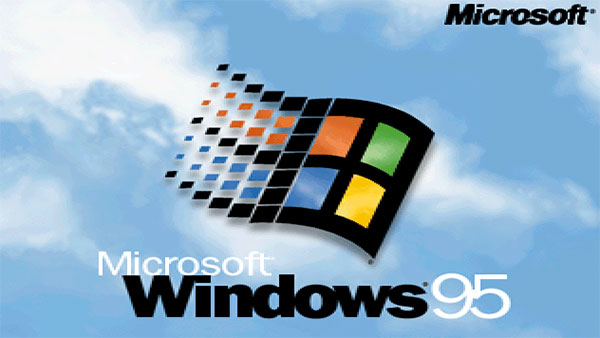 Windows 95 turns 25, but why was it so important? : Vertical Hold ep 293
