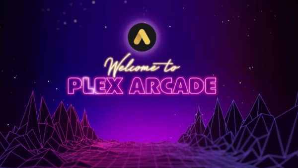 Plex Arcade: Plex is doing games now… but who wanted that?