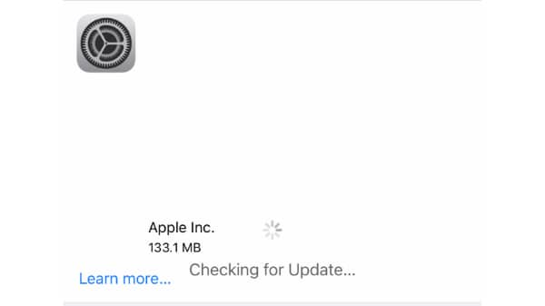 iOS 14.5.1 update stuck loading? Here’s how to fix it