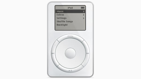 Quick thoughts on the “death” of the iPod (It’s been dead for years, people…)