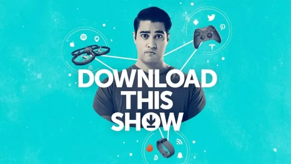 Download This Show